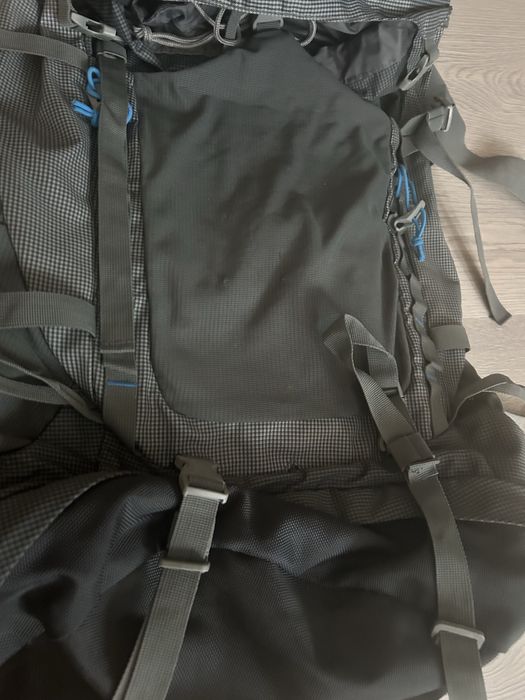 Рюкзак outventure 60 литров