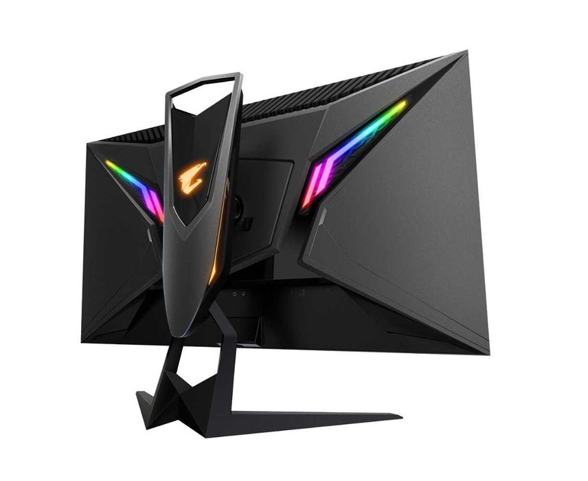 Monitor Gaming AORUS FI27Q 27" 2k