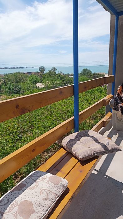 Дача "Уют" на Балхаше