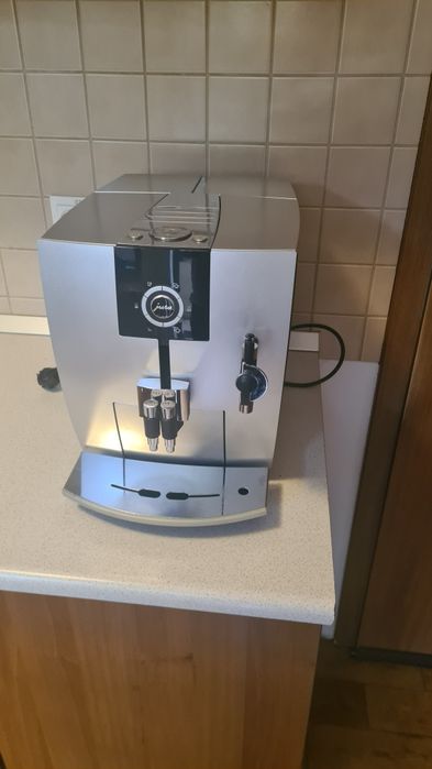 Vand espressor Jura Impressa J5