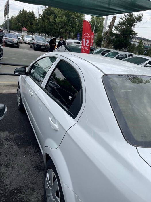 nexia 3 mexanika 2020