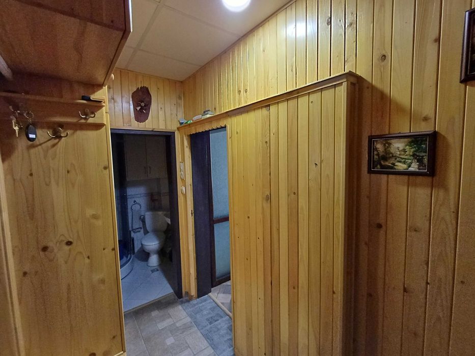 Продавам апартамент в гр. Котел