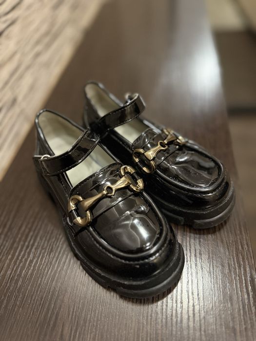 Продаются Детские Лоферы