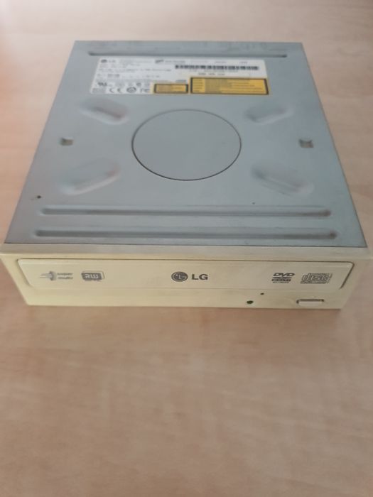 LG Super Multi DVD+/-RW