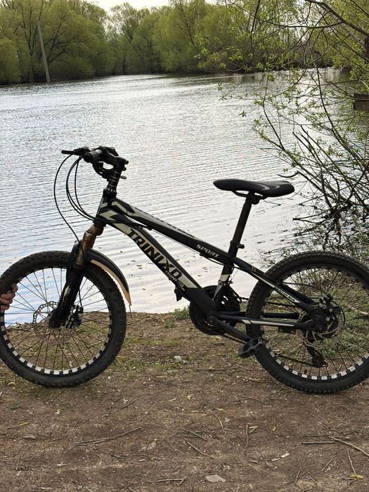 Продам велосипеды