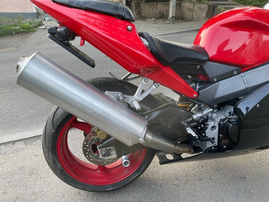 Хонда сбр 954 honda cbr