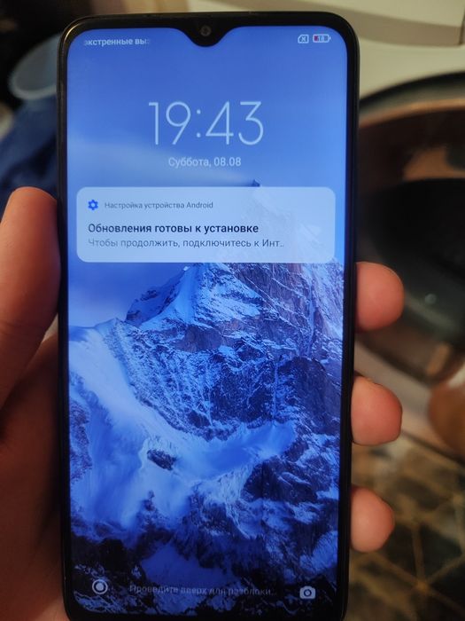 Продам Xiaomi redmi 9