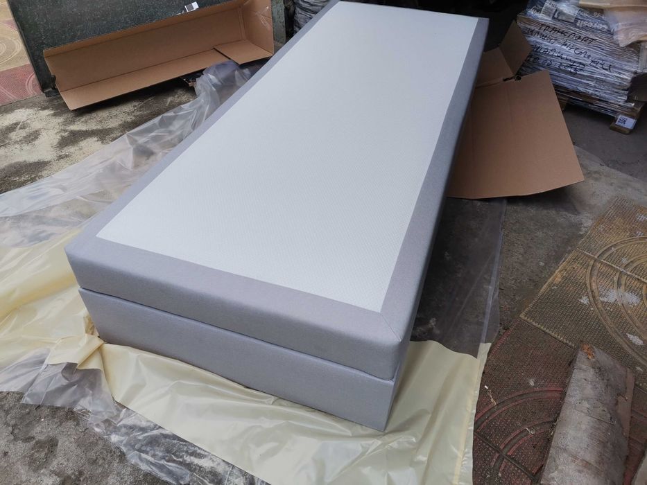 Легло с място за съхранение на багаж ЕММА/Лятна ПРОМОЦИЯ