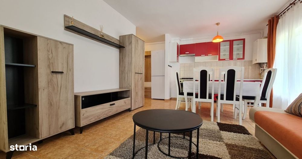 Apartament 3 Camere Florilor