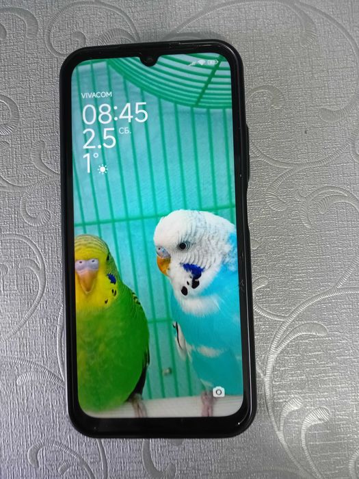 Продавам телефон Redmi 15 C