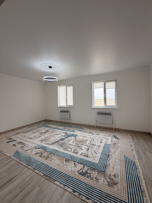 Продам дом Махамбет