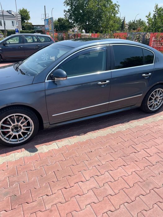 Passat 2010 Automat Facelift