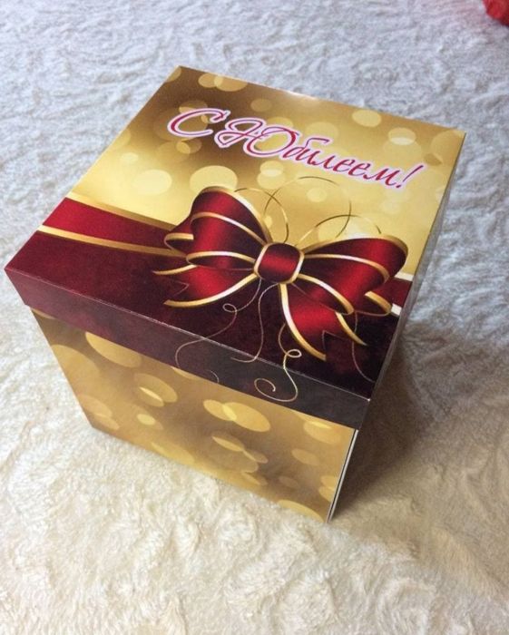 Фотобоксы на любой повод