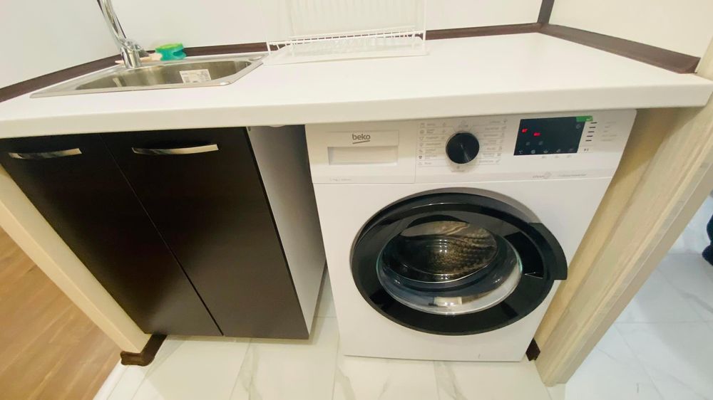 Едностаен, под наем, ж.к Меден Рудник зона Б