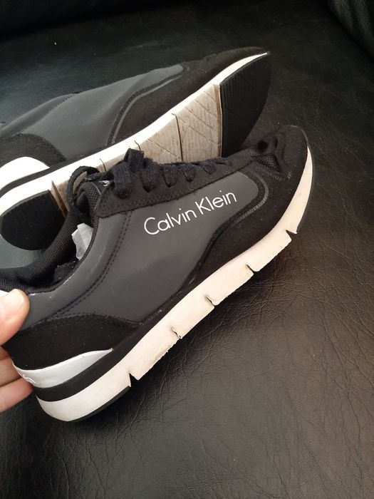 Calvin klein оригинални маратонки