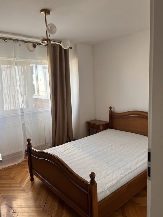 Închiriez Apartament 3 camere Dacia