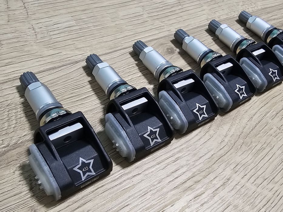 Датчици налягане гуми G05G06G07G09G29W177W247G70G15G26I20G08G26F12G32