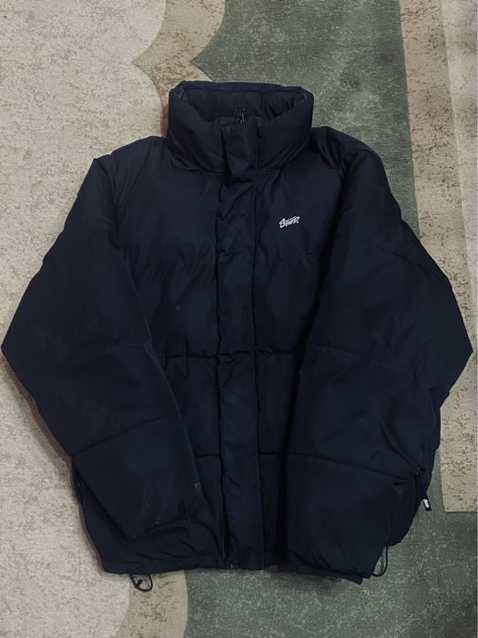 Зимния куртка PULL&BEAR