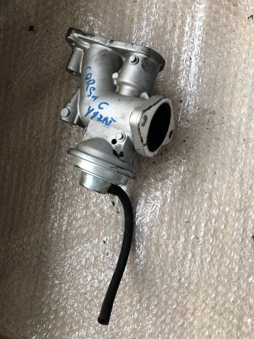 egr  1.7 cdti z17 dtr opel astra h meriva a corsa d