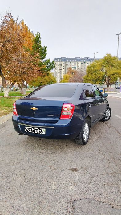 Cobalt LTZ sotilad 2023 yil 16600 yurgan