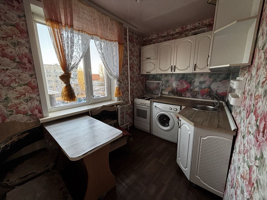 3 Комнатная квартира