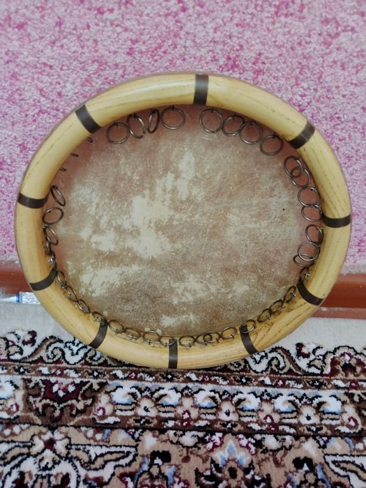 Doira sotila oquvchilaniki pardasi yangi xolati zor