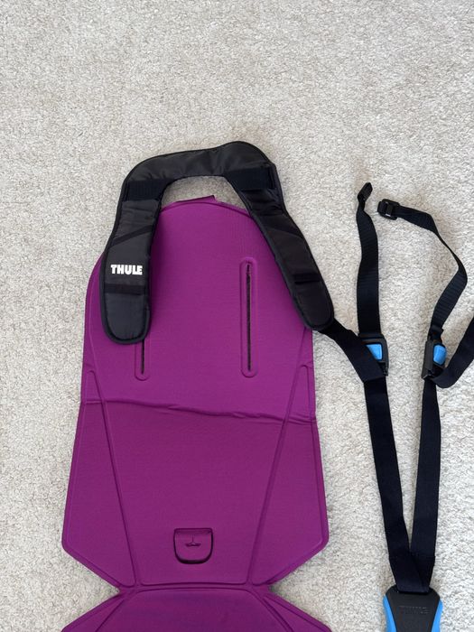 Scaun copii bicicleta THULE