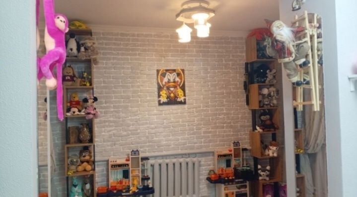 На подселение студентам( девушки или парни)