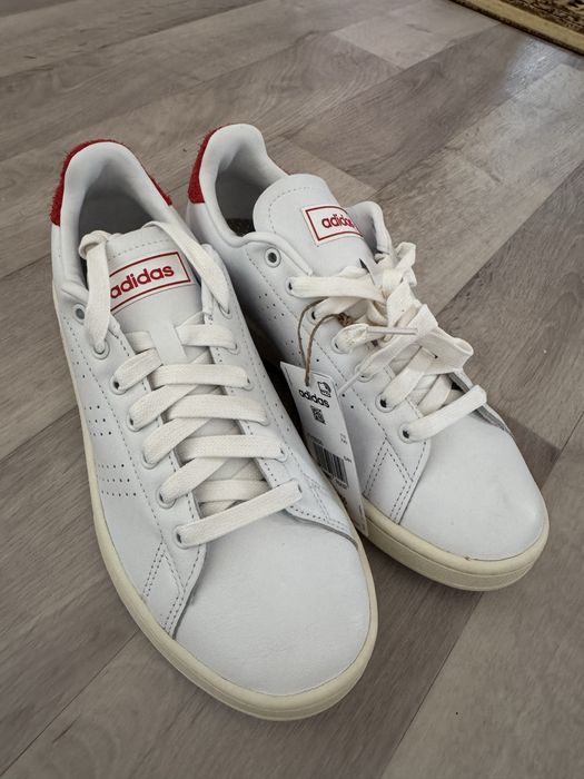 новые кеды adidas размер 41