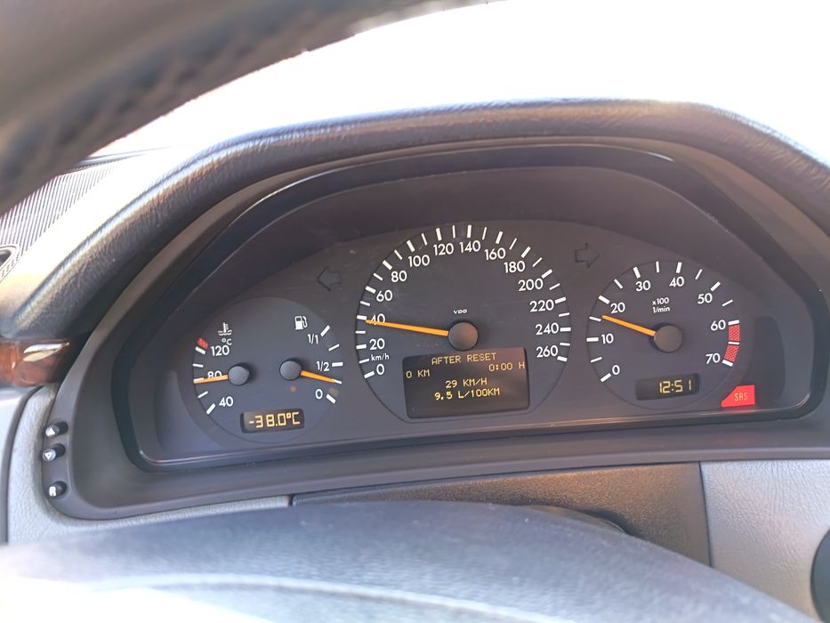 Mashina idyal umuman ish yoq