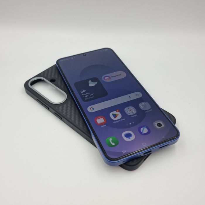 Amanet F28: Samsung Galaxy S25 Plus 512GB