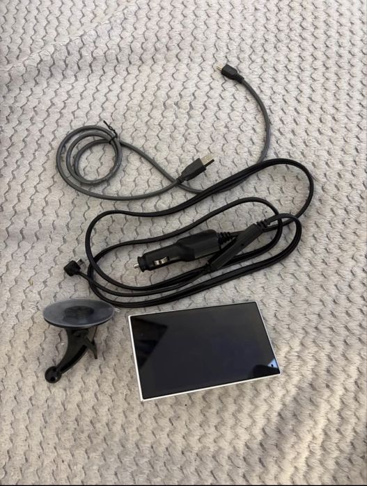 Garmin nuvi3597lmt