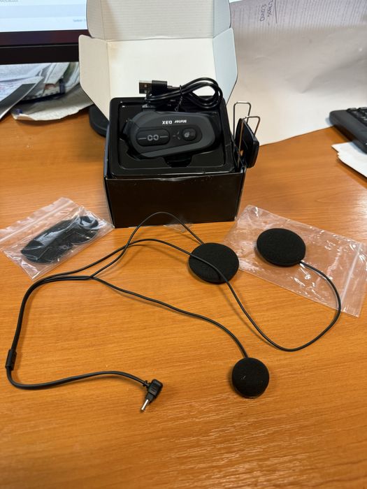 Интерком D3X НОВ!!!