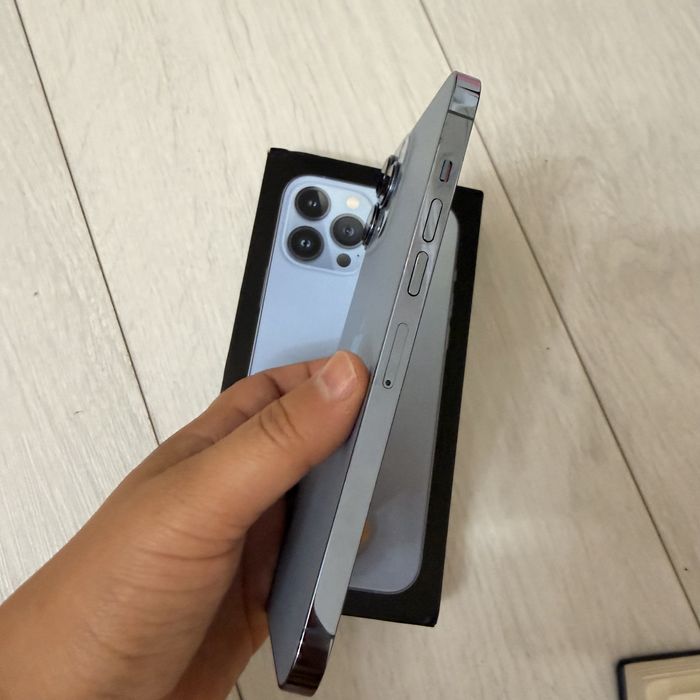 iPhone 13 Pro Max