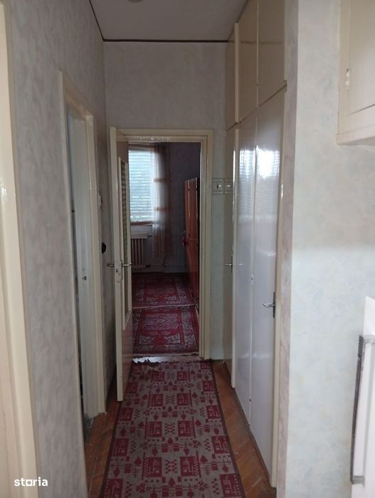 Apartament 2 camere de vanzare în zona Centrala
