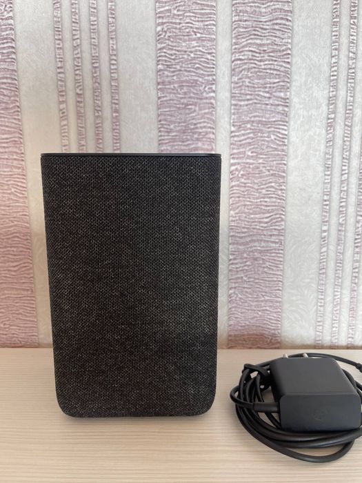 Яндекс станция 2