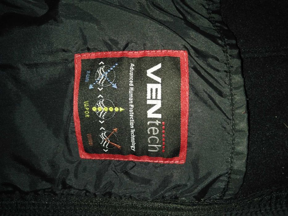 Polar Mammut windstopper marime M