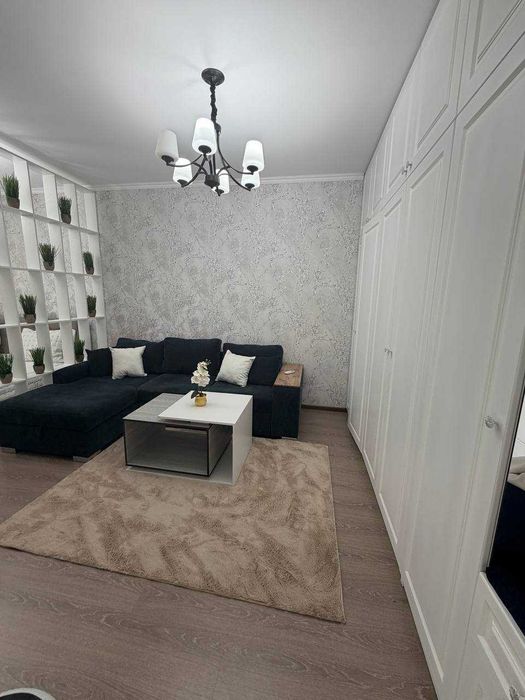 1в2/6/9 квартира на ЖК Green Park Ор Улица Махтумкули