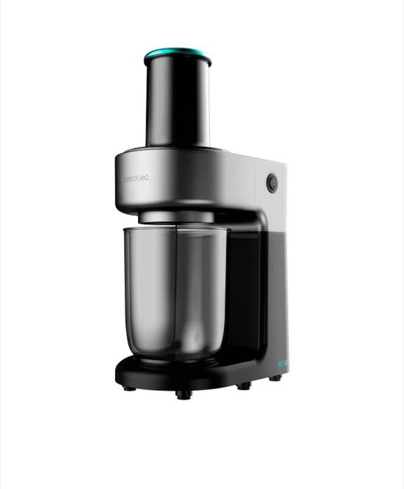 Електрическо ренде CECOTEC Spiral Chef 400, 80 W,