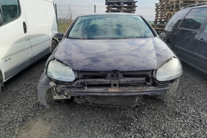 Comanda AC 1K0820047JD 1K0820047JD Volkswagen VW Golf a 5-a generatie