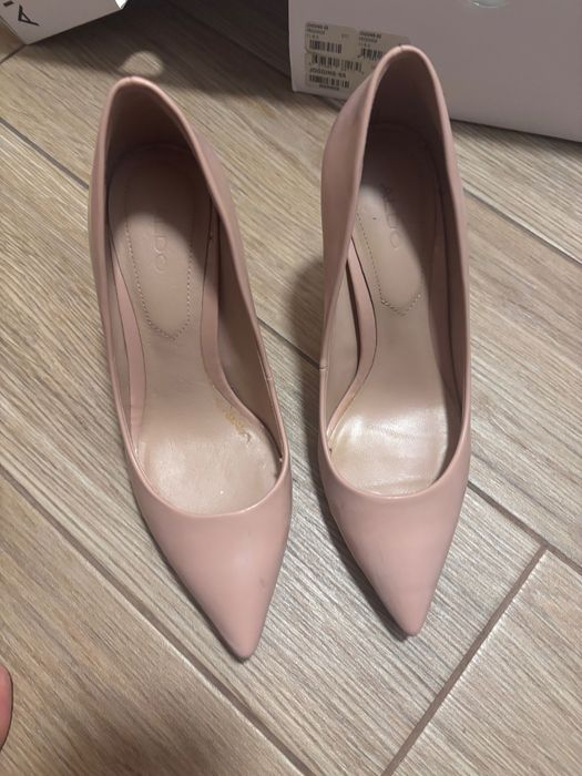 Обувки на ток Aldo