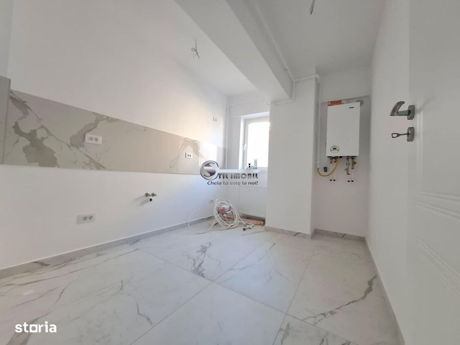 Apartament 1 camera de vanzare in Iasi, Galata, 43,41 mp, bloc nou