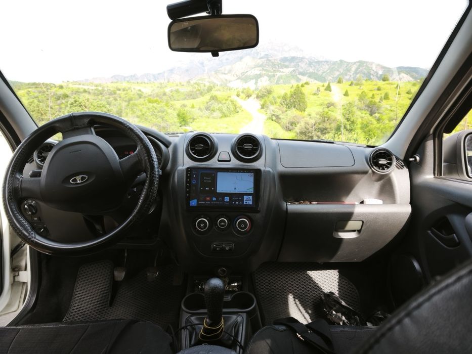 Lada Granta 2015
