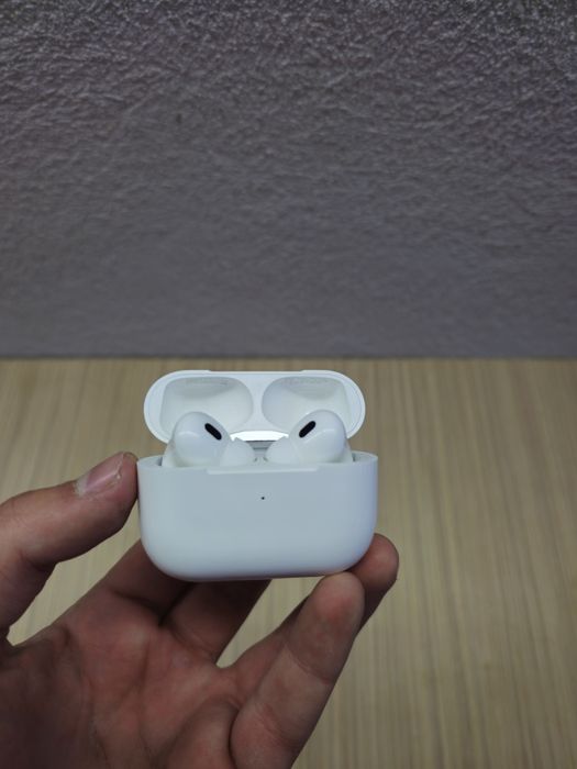 AirPods Pro 2 ANC