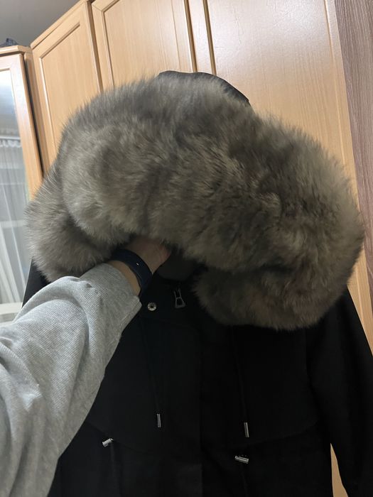 Продается парка