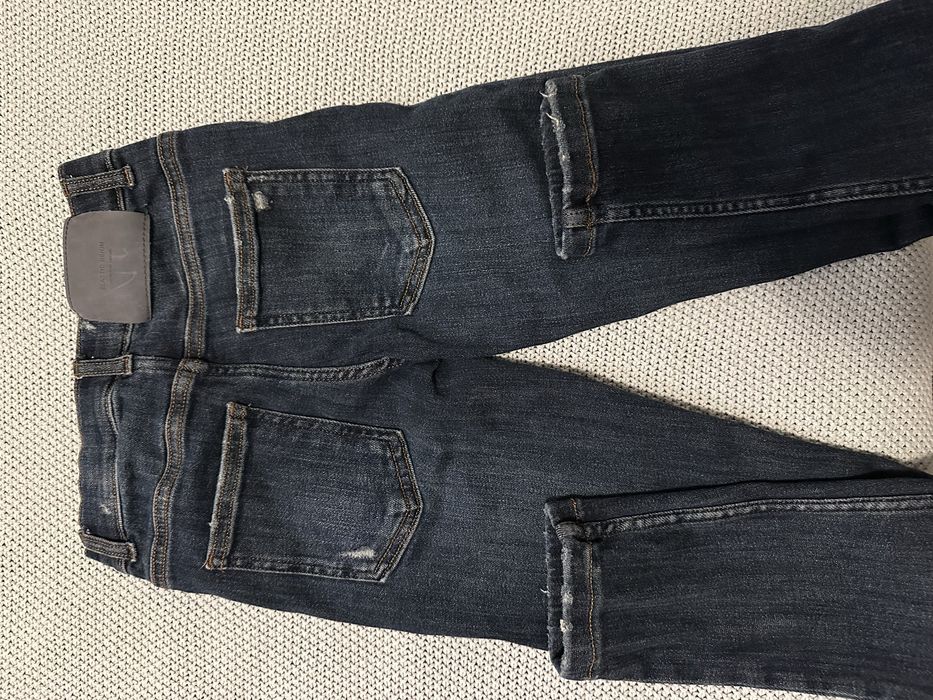 Детски денки за момче р.134