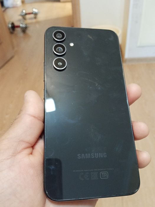 Самсунг а 54 в хорошем состоянии