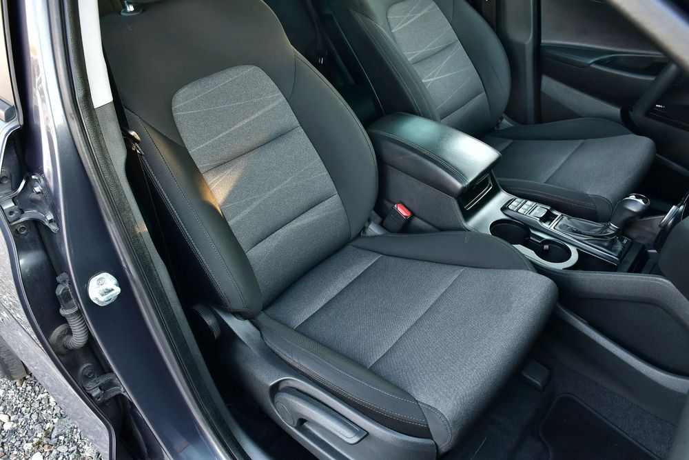 Hyundai Tucson Hyundai Tucson 4x4 Automat Garantie