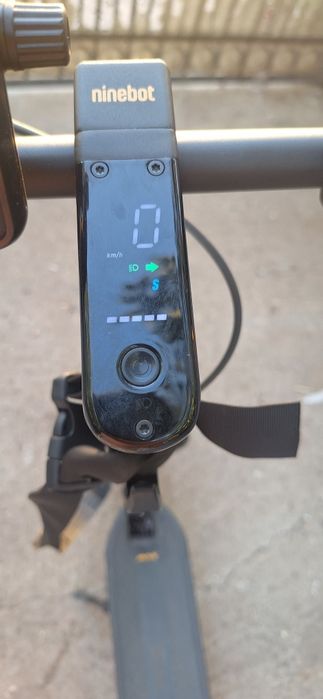 Trotineta ninebot  g2 max