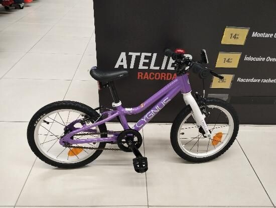 cygnus - produs resigilat - (SecondHand) Decathlon